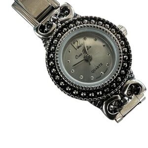Ciao Italia Silver Women's Watch